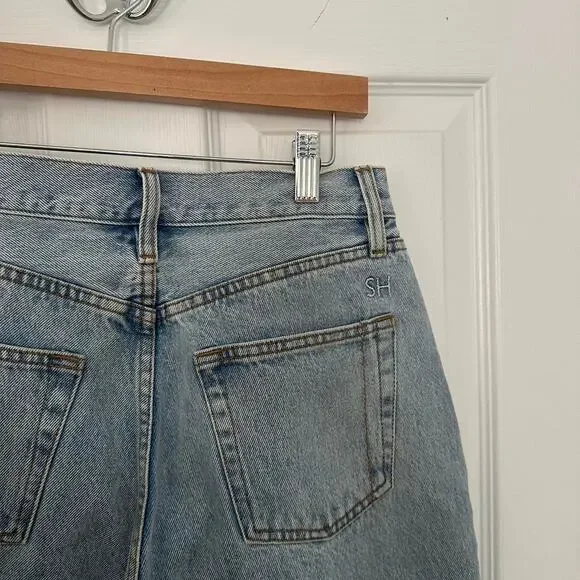 Still here childhood jean in